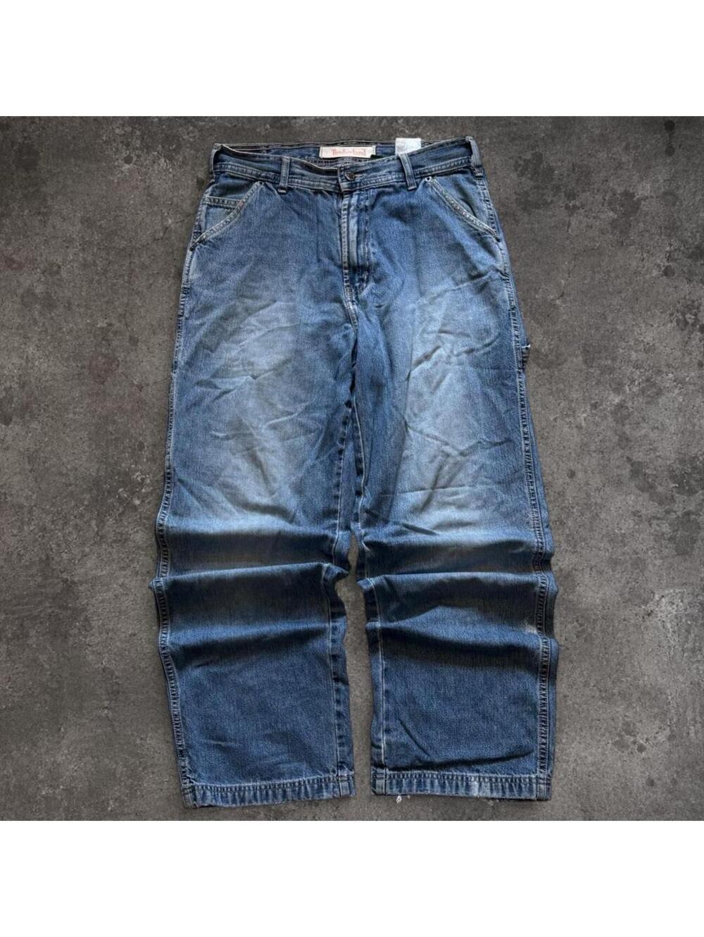 Fire Vintage Timberland carpenter jeans